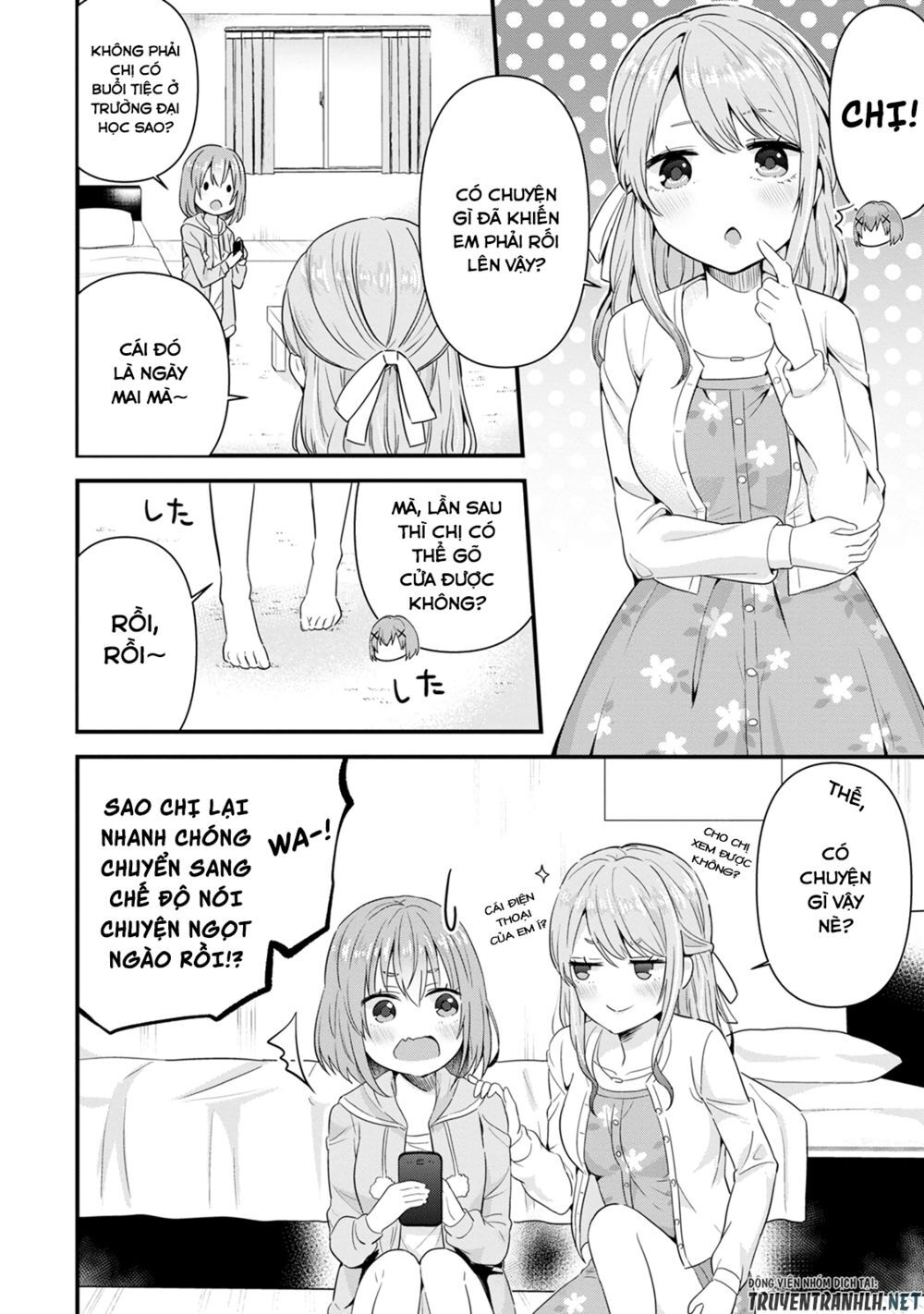 Tonari No Seki Ni Natta Bishoujo Ga Horesaseyou To Karakatte Kuru Ga Itsunomanika Kaeriuchi Ni Shite Chap 5 - Next Chap 6