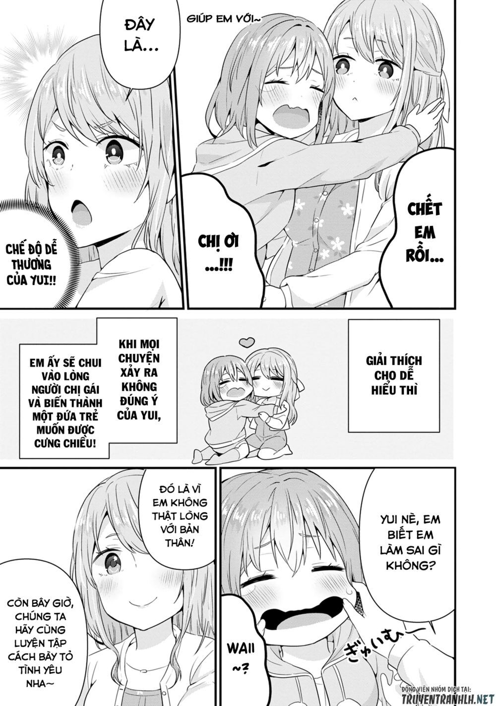Tonari No Seki Ni Natta Bishoujo Ga Horesaseyou To Karakatte Kuru Ga Itsunomanika Kaeriuchi Ni Shite Chap 5 - Next Chap 6