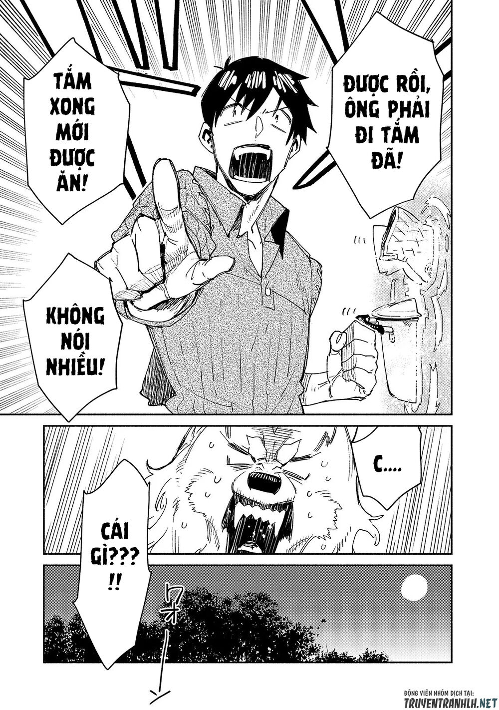 Tondemo Skill De Isekai Hourou Meshi Chap 32 - Next Chap 33