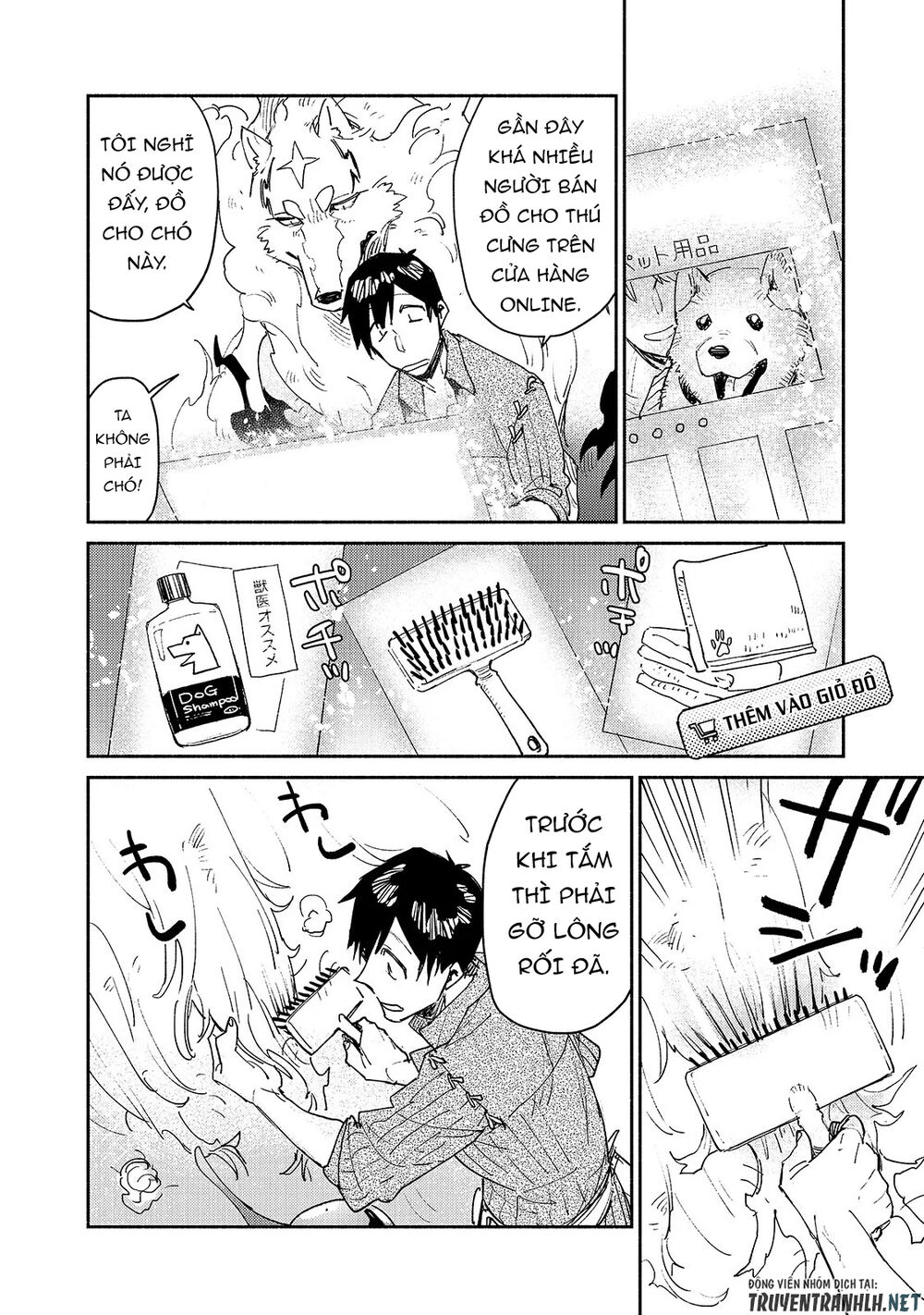 Tondemo Skill De Isekai Hourou Meshi Chap 32 - Next Chap 33