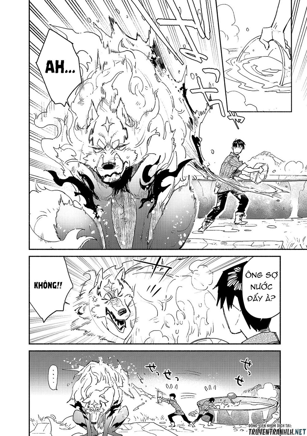 Tondemo Skill De Isekai Hourou Meshi Chap 32 - Next Chap 33