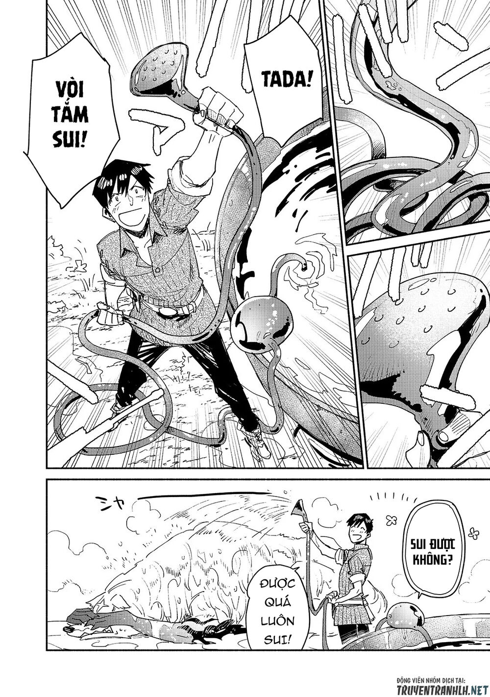 Tondemo Skill De Isekai Hourou Meshi Chap 32 - Next Chap 33