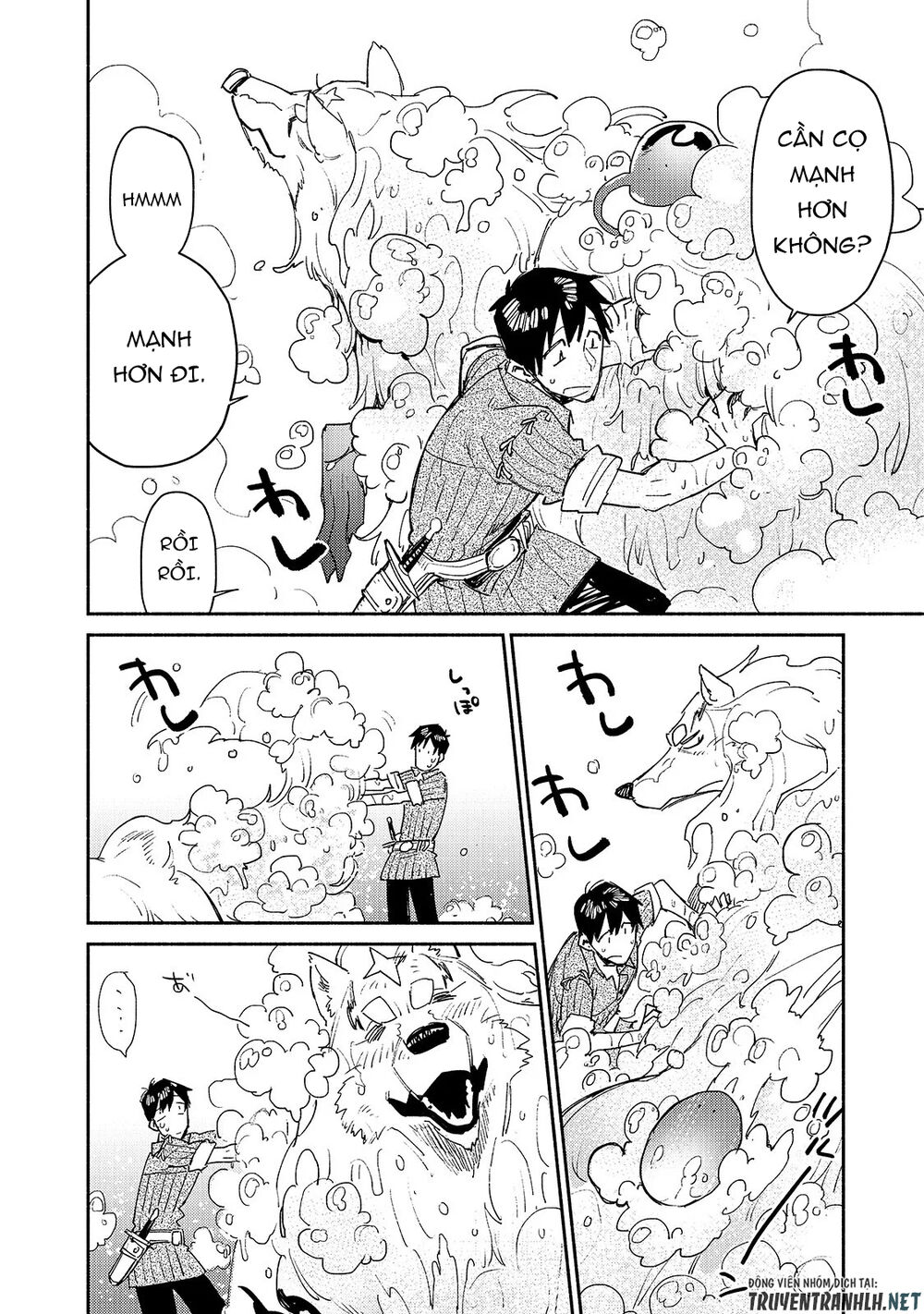 Tondemo Skill De Isekai Hourou Meshi Chap 32 - Next Chap 33