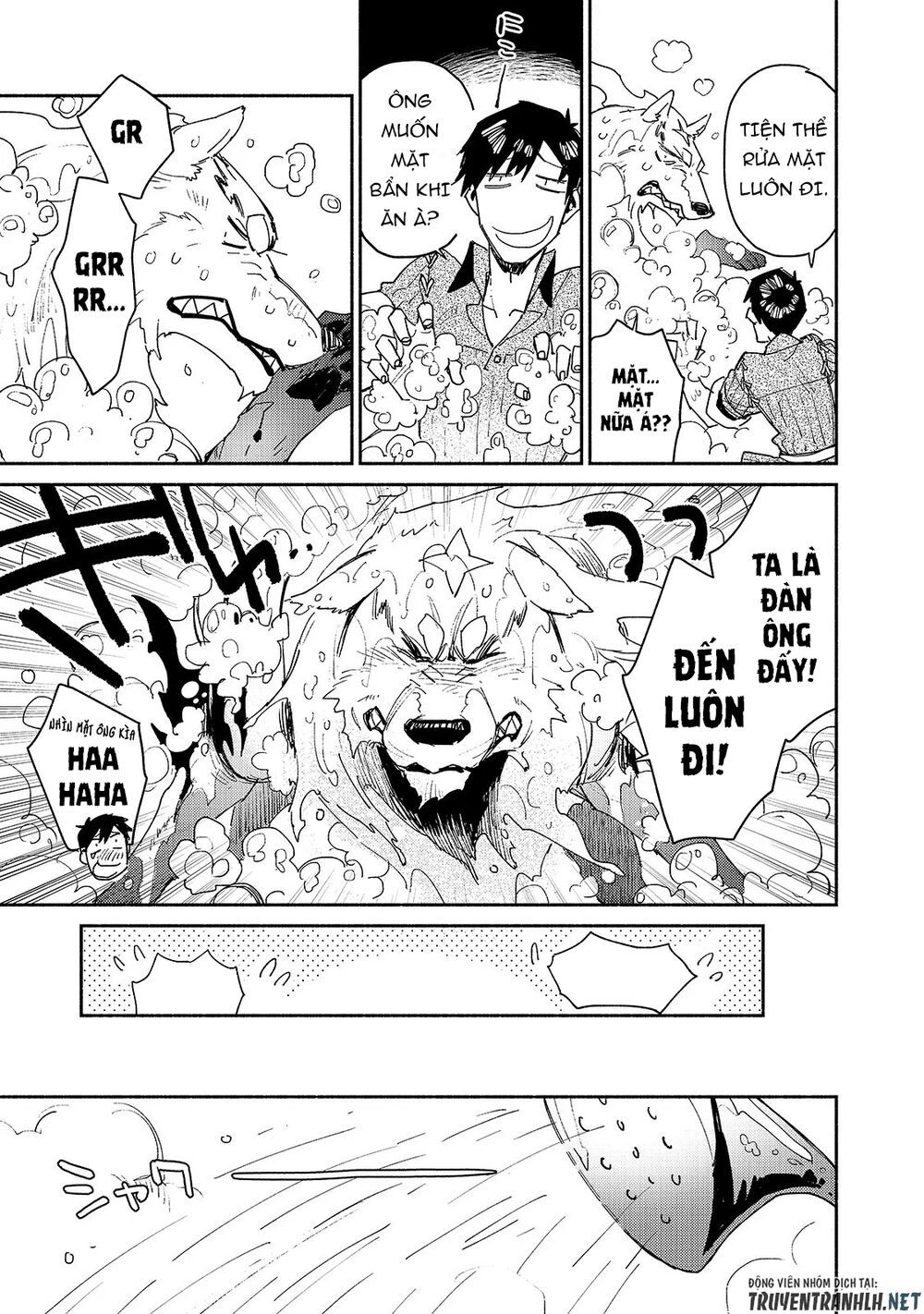 Tondemo Skill De Isekai Hourou Meshi Chap 32 - Next Chap 33