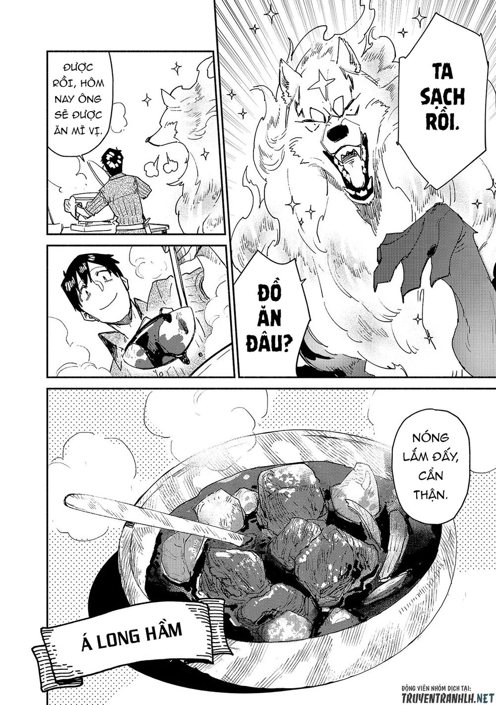 Tondemo Skill De Isekai Hourou Meshi Chap 32 - Next Chap 33