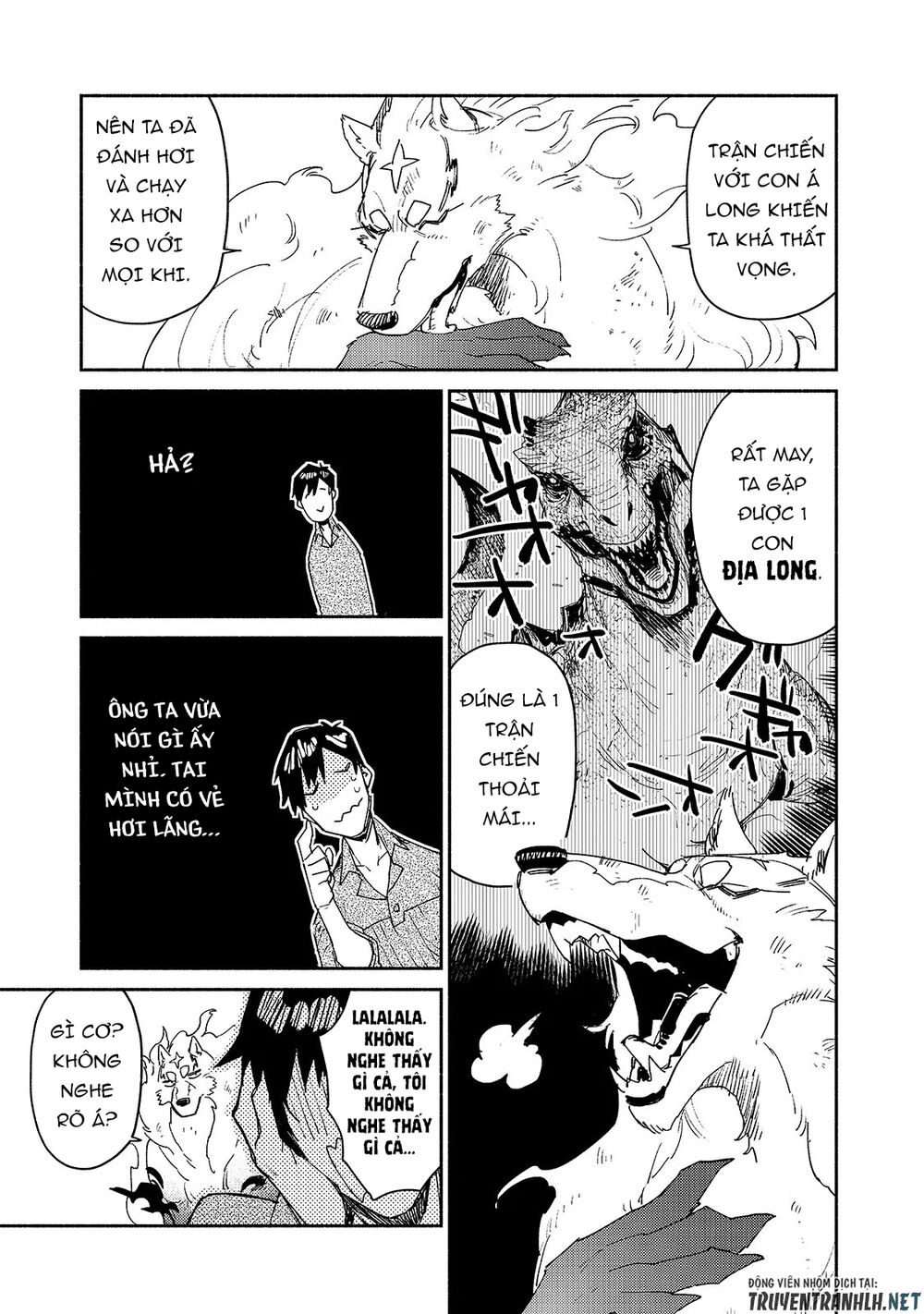 Tondemo Skill De Isekai Hourou Meshi Chap 32 - Next Chap 33