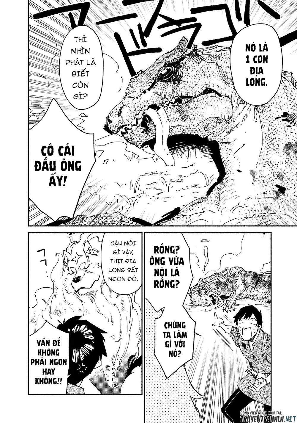 Tondemo Skill De Isekai Hourou Meshi Chap 32 - Next Chap 33