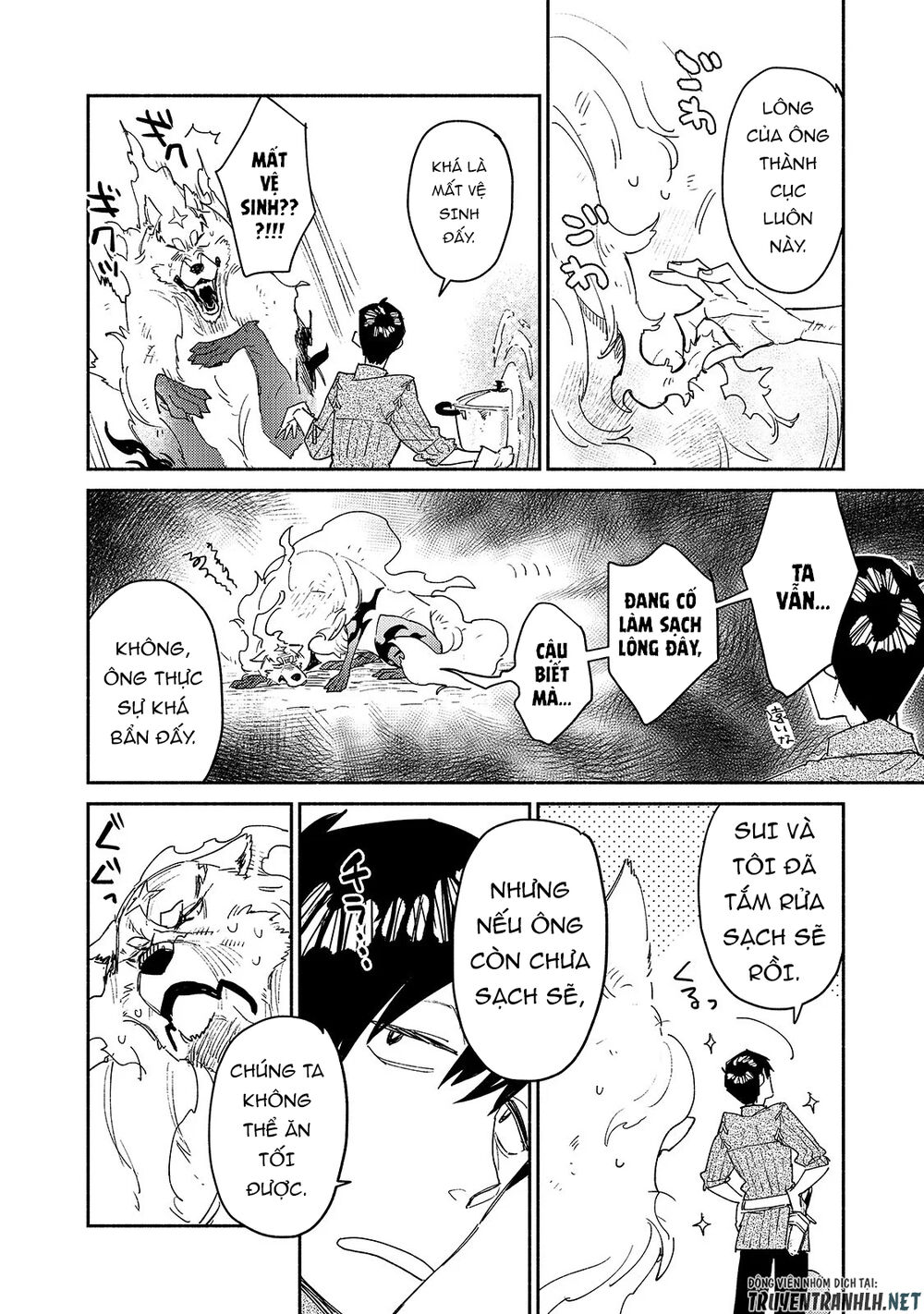 Tondemo Skill De Isekai Hourou Meshi Chap 32 - Next Chap 33