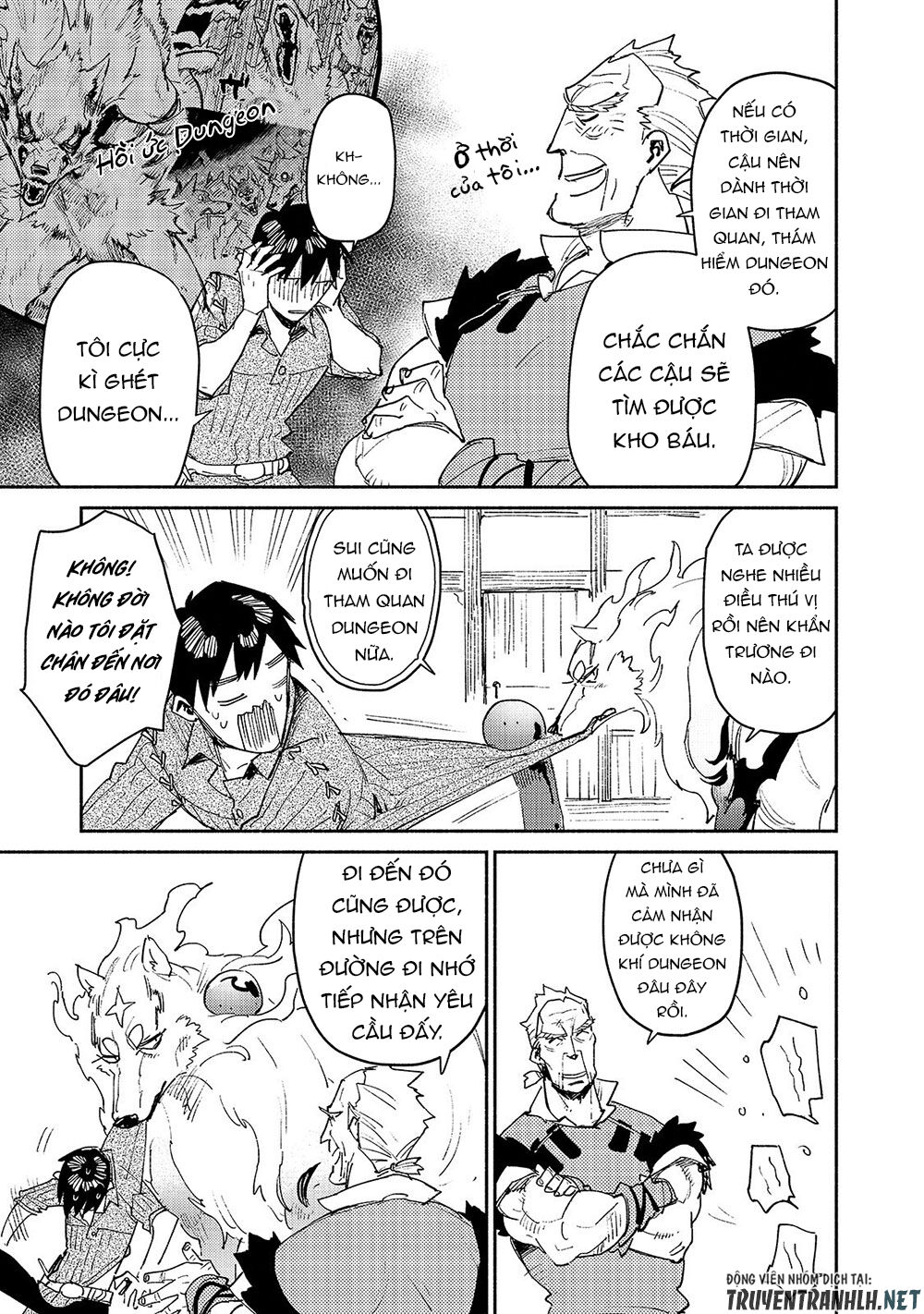 Tondemo Skill De Isekai Hourou Meshi Chap 33 - Next Chap 34