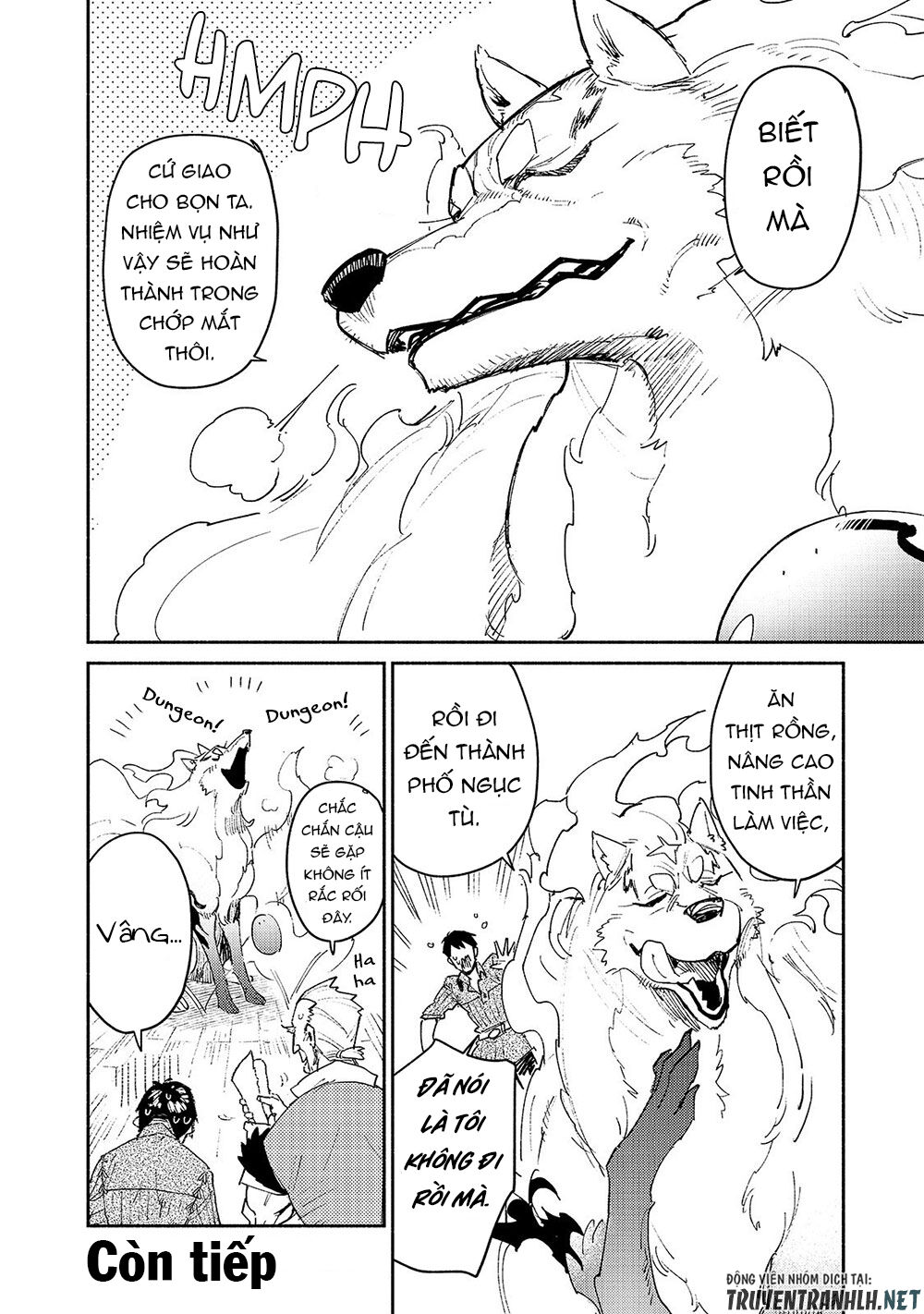 Tondemo Skill De Isekai Hourou Meshi Chap 33 - Next Chap 34