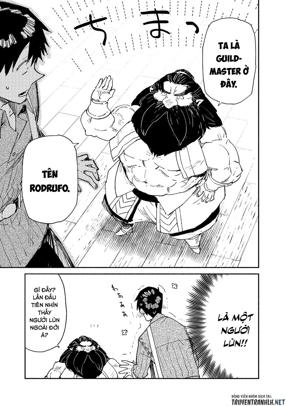 Tondemo Skill De Isekai Hourou Meshi Chap 34 - Next Chap 35
