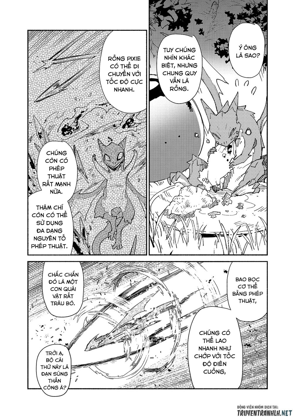 Tondemo Skill De Isekai Hourou Meshi Chap 35 - Next Chap 36