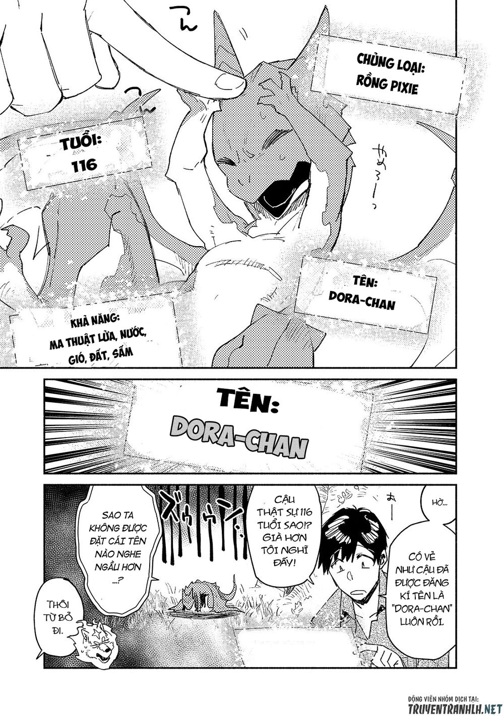 Tondemo Skill De Isekai Hourou Meshi Chap 36 - Next Chap 37