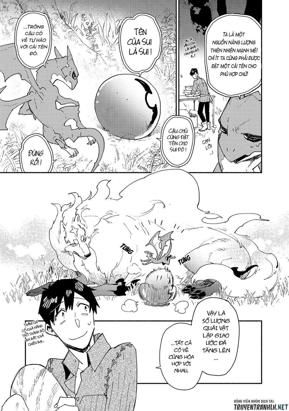Tondemo Skill De Isekai Hourou Meshi Chap 36 - Next Chap 37