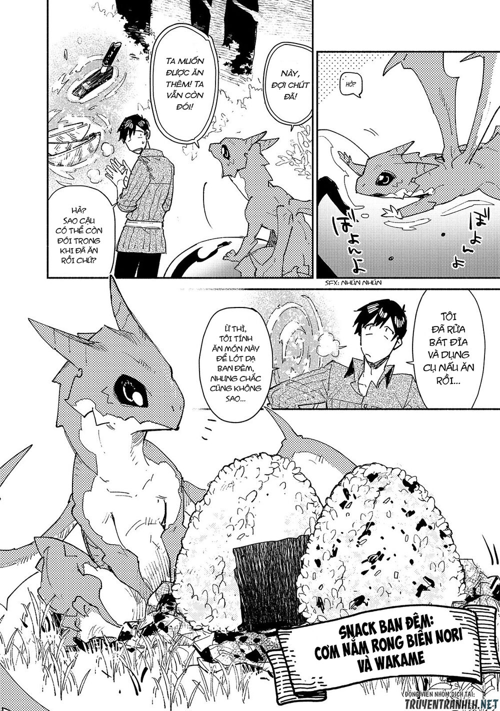 Tondemo Skill De Isekai Hourou Meshi Chap 36 - Next Chap 37