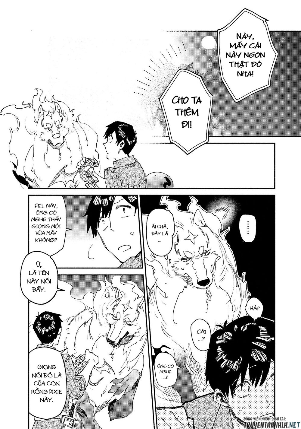 Tondemo Skill De Isekai Hourou Meshi Chap 36 - Next Chap 37