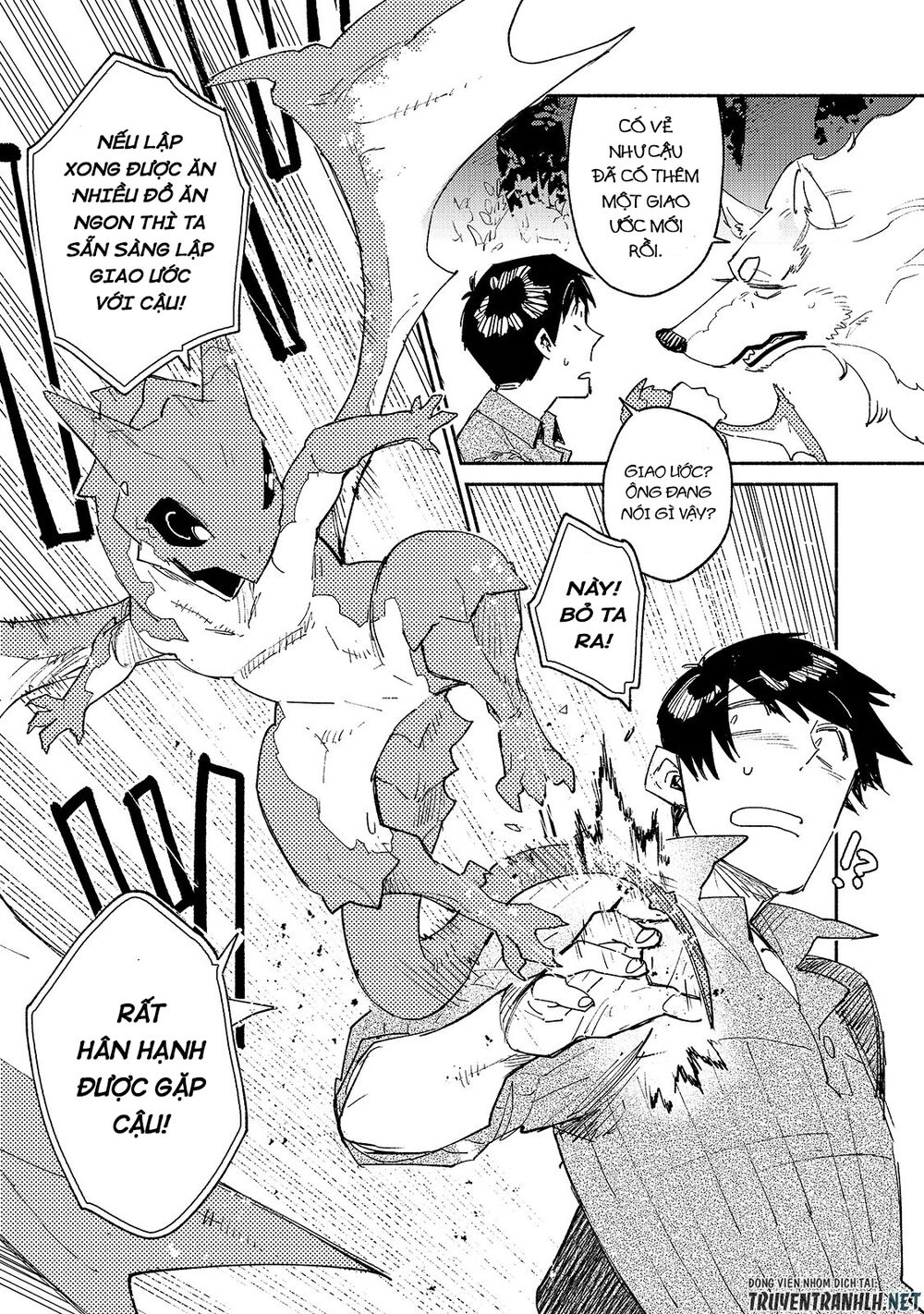 Tondemo Skill De Isekai Hourou Meshi Chap 36 - Next Chap 37