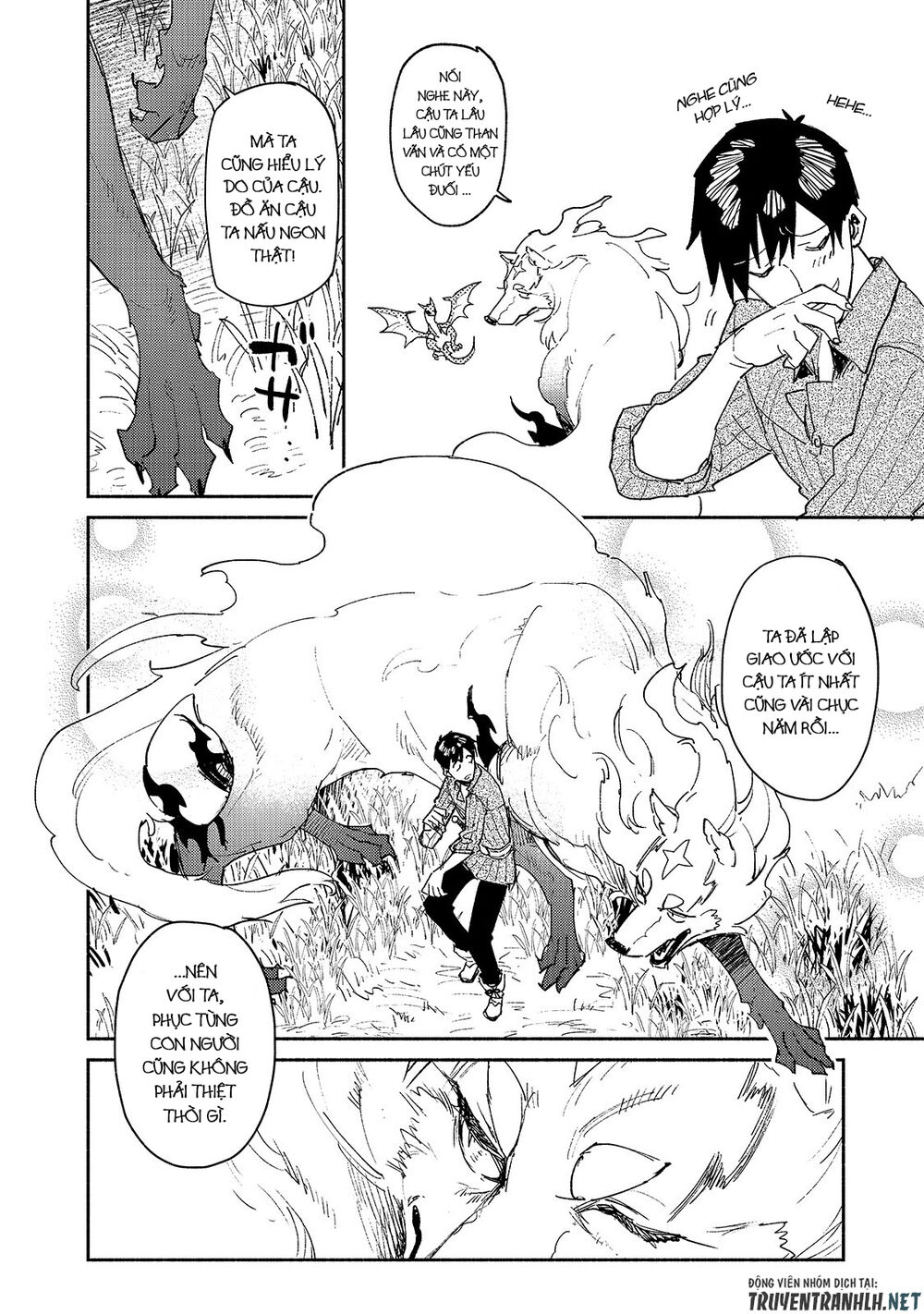 Tondemo Skill De Isekai Hourou Meshi Chap 36 - Next Chap 37