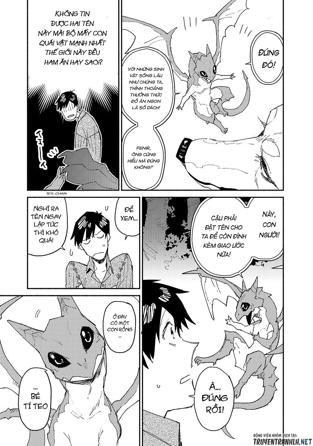 Tondemo Skill De Isekai Hourou Meshi Chap 36 - Next Chap 37
