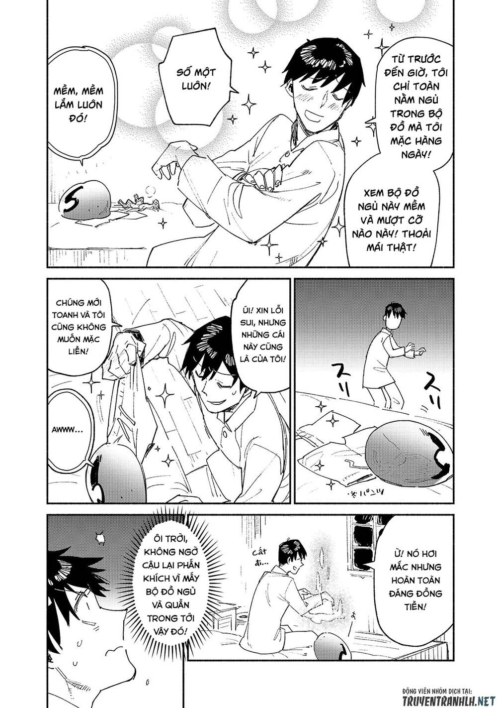 Tondemo Skill De Isekai Hourou Meshi Chap 37 - Next Chap 38