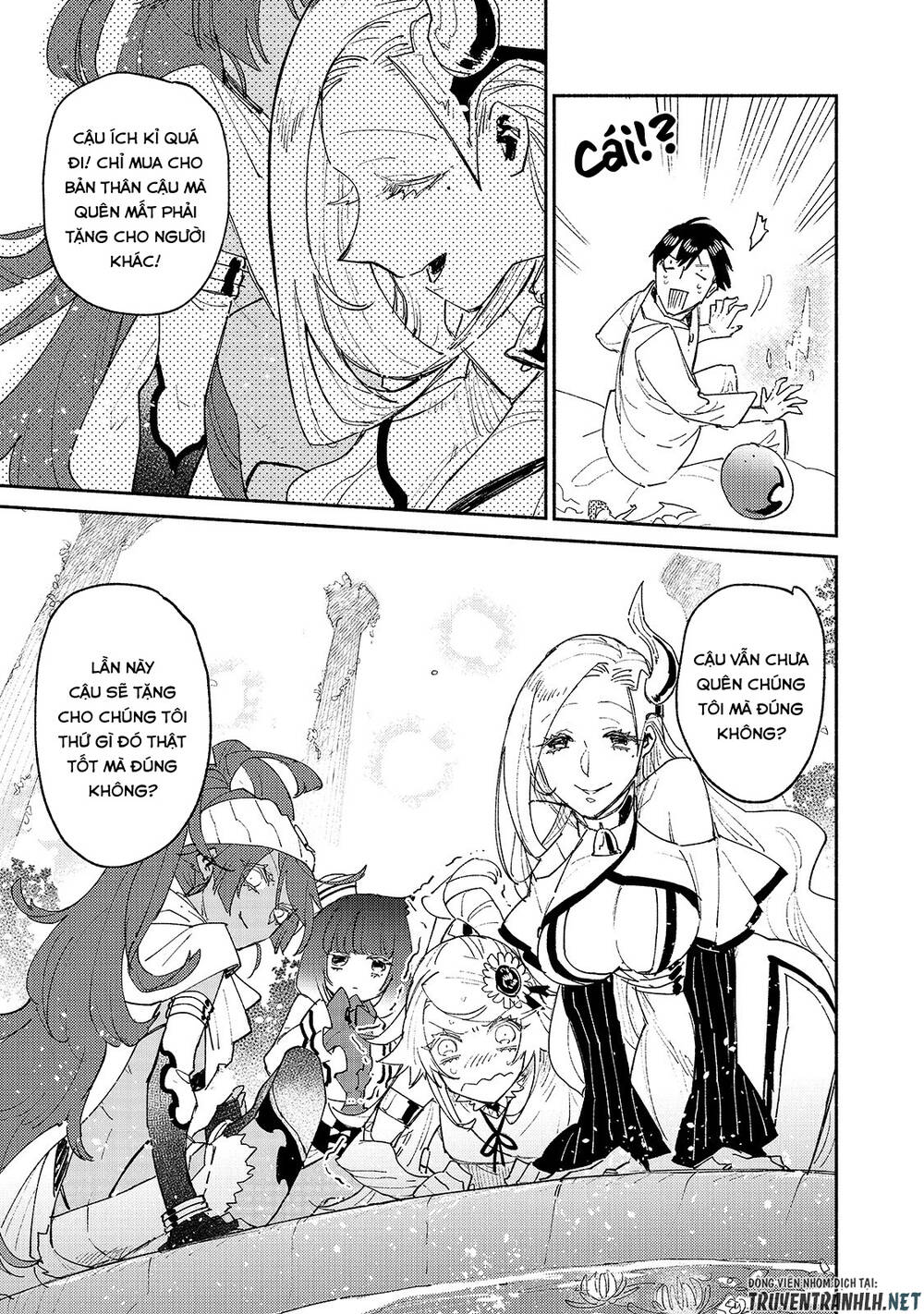 Tondemo Skill De Isekai Hourou Meshi Chap 37 - Next Chap 38