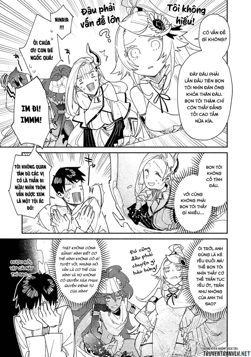Tondemo Skill De Isekai Hourou Meshi Chap 37 - Next Chap 38
