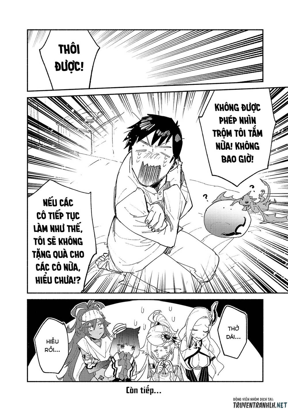 Tondemo Skill De Isekai Hourou Meshi Chap 37 - Next Chap 38