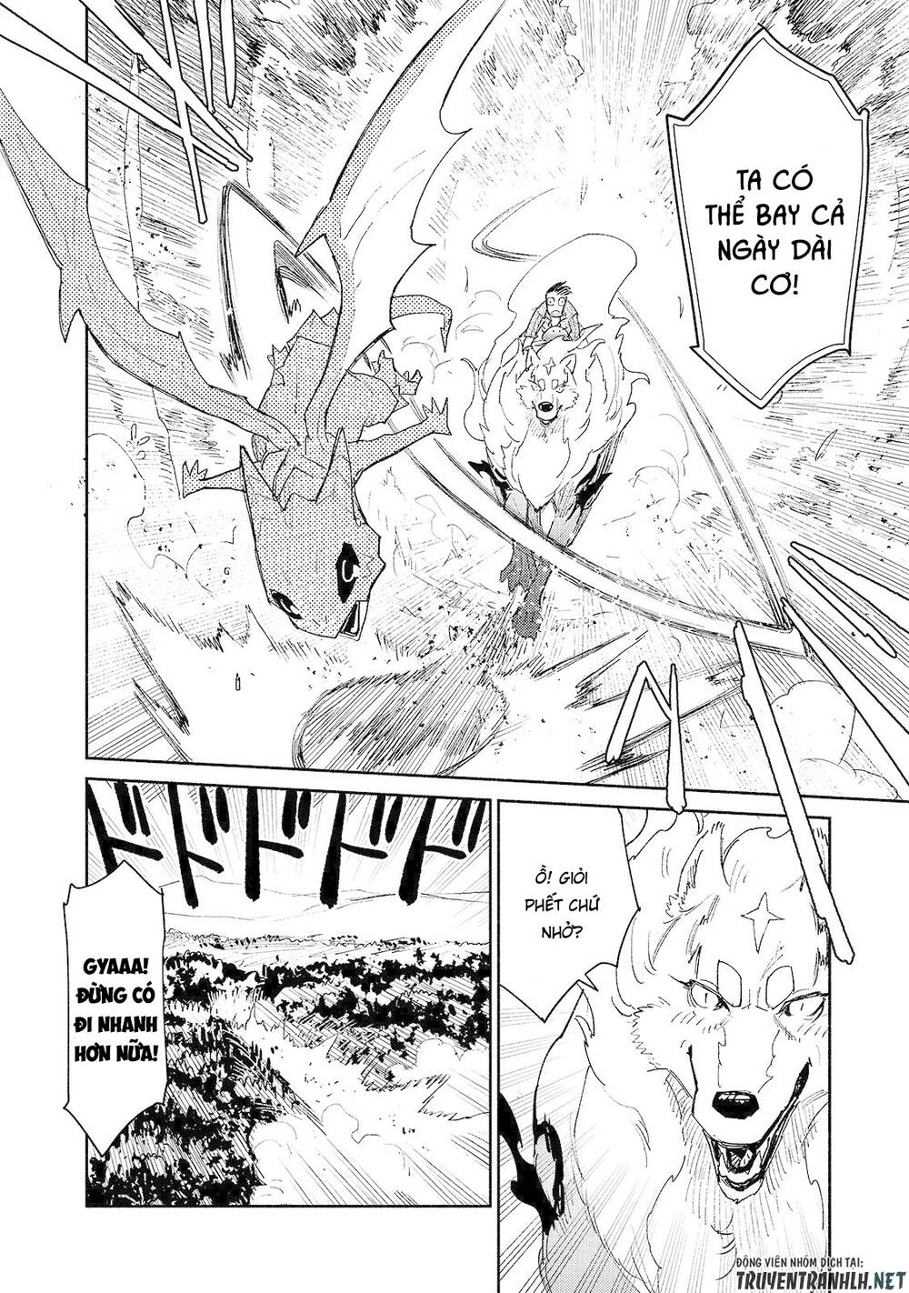 Tondemo Skill De Isekai Hourou Meshi Chap 38 - Next Chap 39