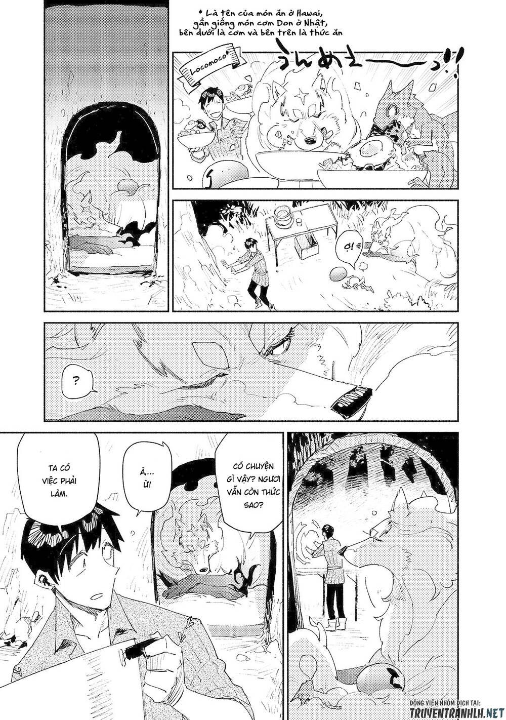Tondemo Skill De Isekai Hourou Meshi Chap 38 - Next Chap 39