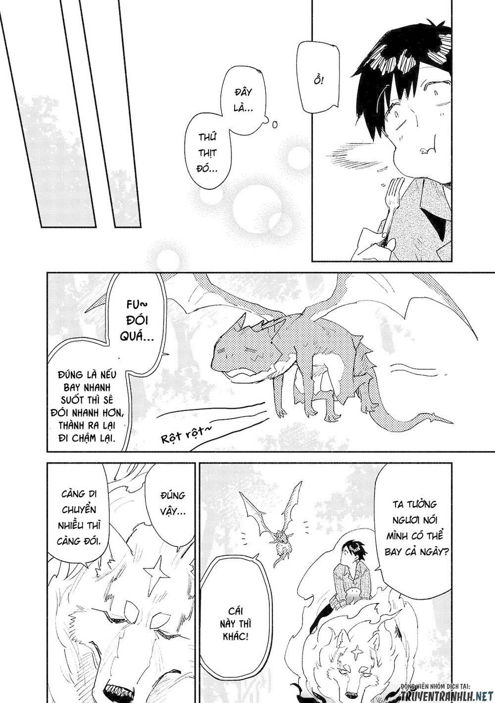 Tondemo Skill De Isekai Hourou Meshi Chap 38 - Next Chap 39
