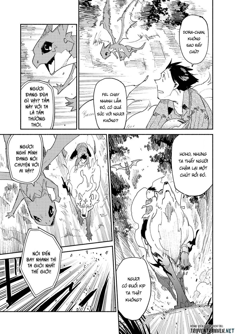 Tondemo Skill De Isekai Hourou Meshi Chap 38 - Next Chap 39