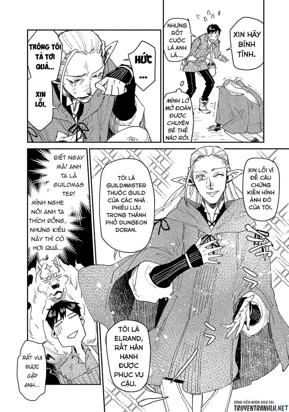 Tondemo Skill De Isekai Hourou Meshi Chap 39 - Next Chap 40
