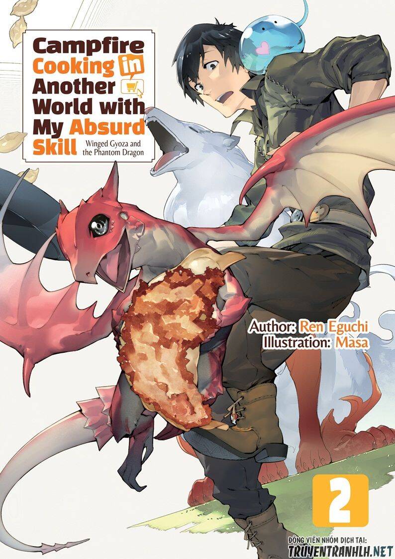 Tondemo Skill De Isekai Hourou Meshi Chap 39 - Next Chap 40