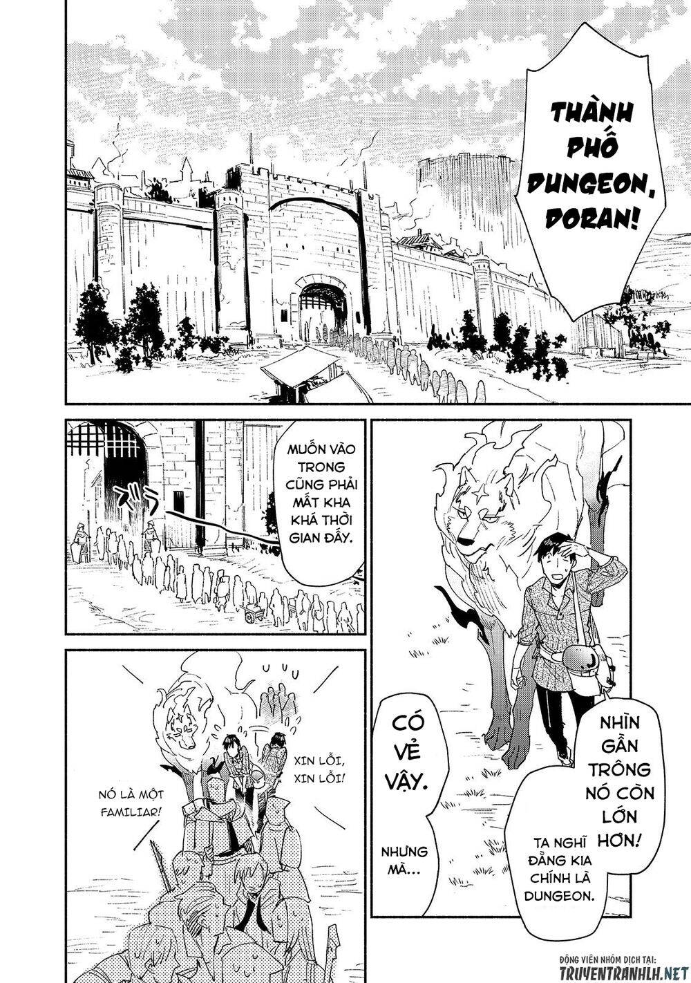 Tondemo Skill De Isekai Hourou Meshi Chap 39 - Next Chap 40
