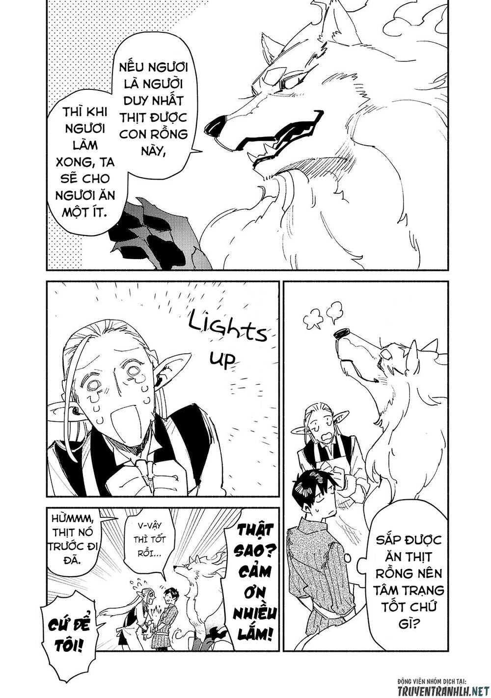 Tondemo Skill De Isekai Hourou Meshi Chap 40 - Next Chap 41