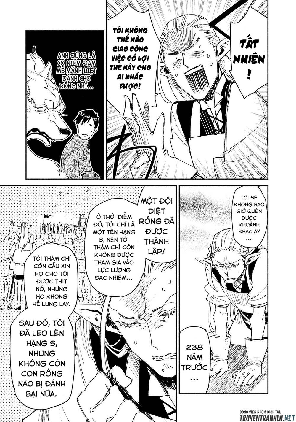 Tondemo Skill De Isekai Hourou Meshi Chap 40 - Next Chap 41