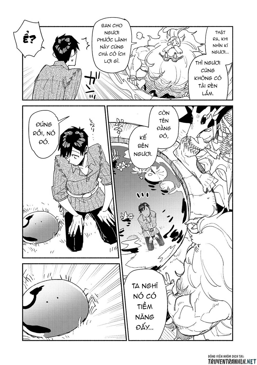 Tondemo Skill De Isekai Hourou Meshi Chap 41 - Next Chap 42