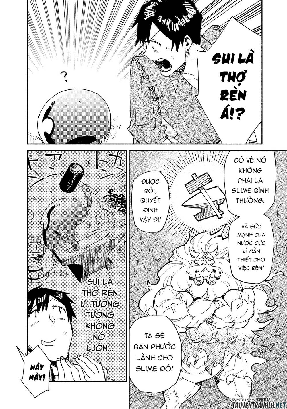 Tondemo Skill De Isekai Hourou Meshi Chap 41 - Next Chap 42