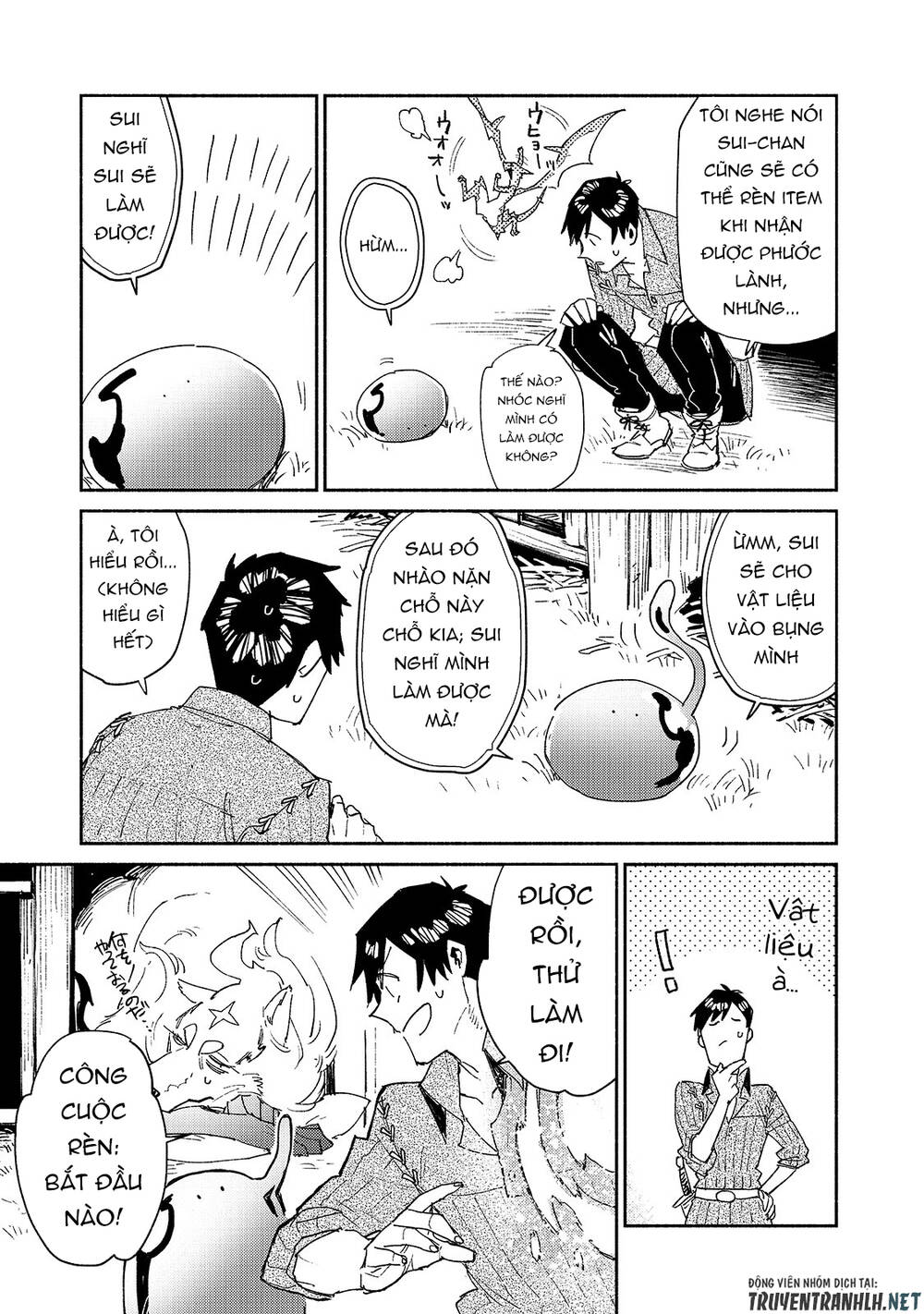 Tondemo Skill De Isekai Hourou Meshi Chap 41 - Next Chap 42