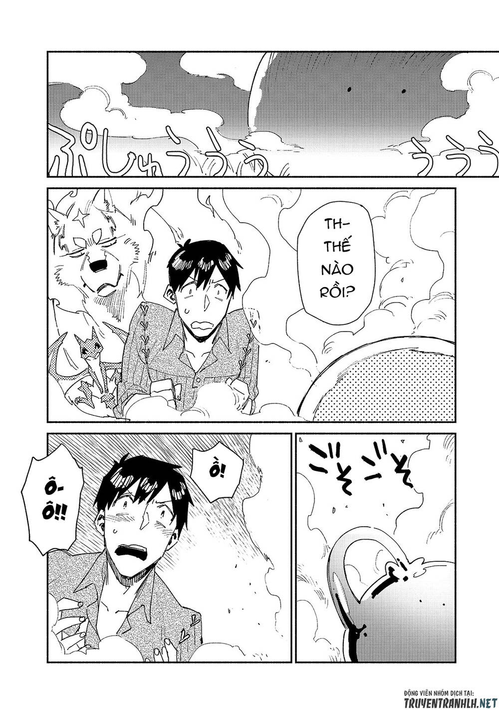 Tondemo Skill De Isekai Hourou Meshi Chap 41 - Next Chap 42