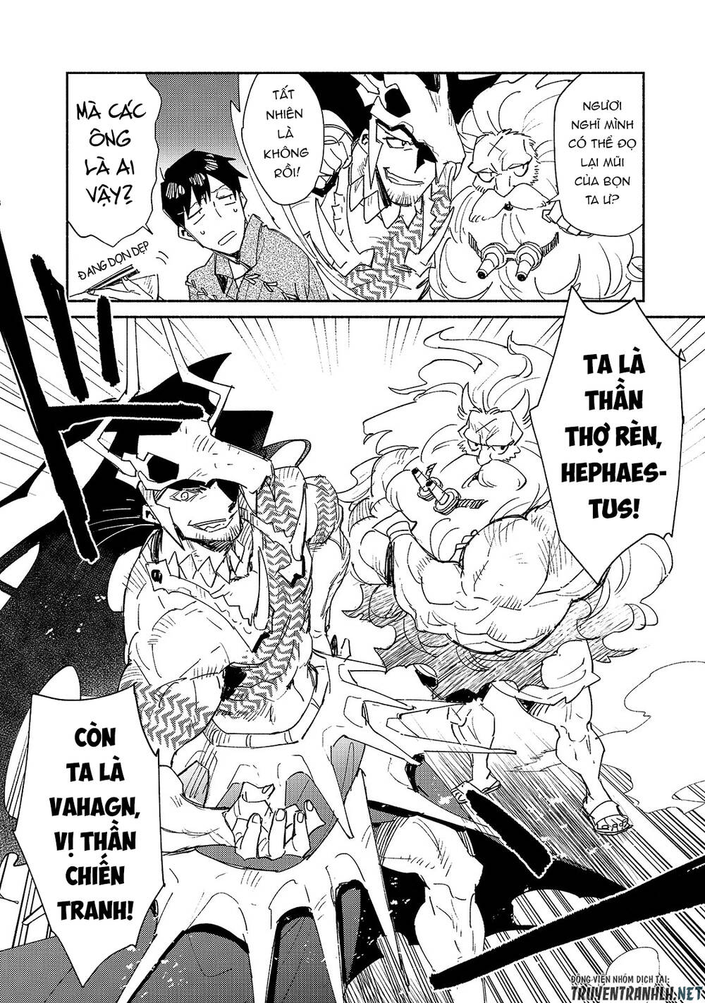 Tondemo Skill De Isekai Hourou Meshi Chap 41 - Next Chap 42