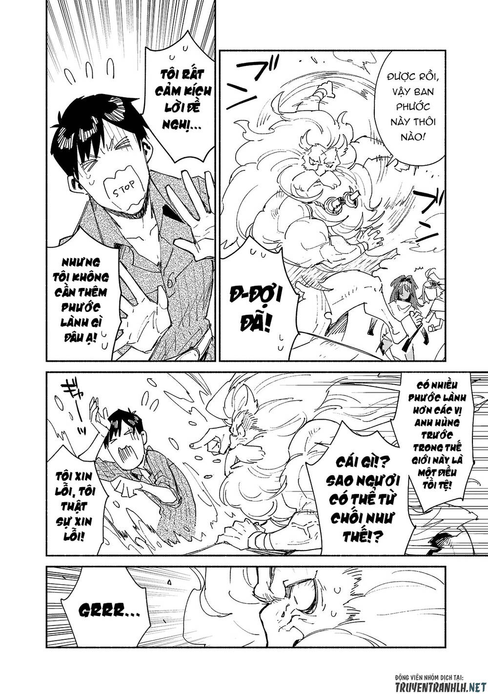 Tondemo Skill De Isekai Hourou Meshi Chap 41 - Next Chap 42