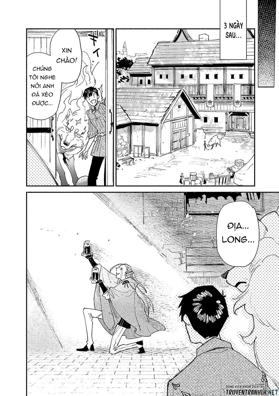 Tondemo Skill De Isekai Hourou Meshi Chap 42 - Next Chap 43