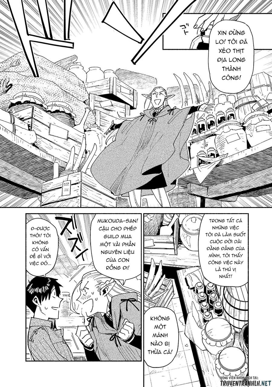 Tondemo Skill De Isekai Hourou Meshi Chap 42 - Next Chap 43