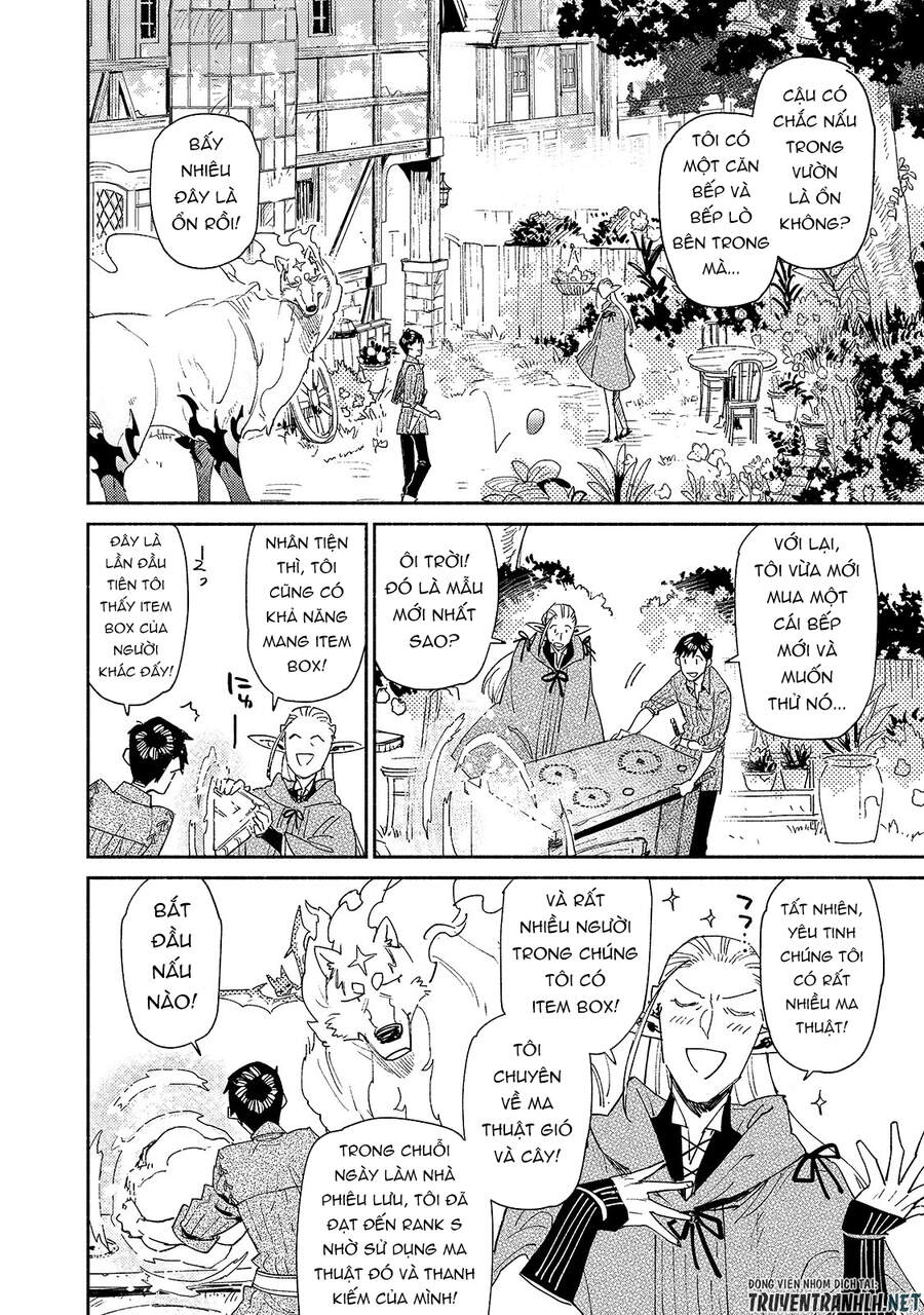 Tondemo Skill De Isekai Hourou Meshi Chap 42 - Next Chap 43