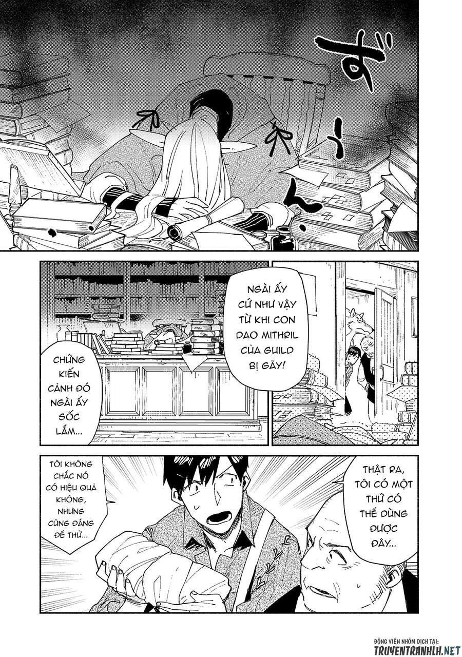 Tondemo Skill De Isekai Hourou Meshi Chap 42 - Next Chap 43
