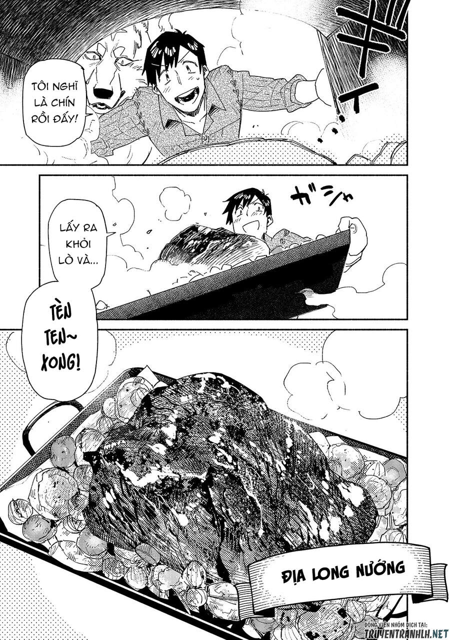 Tondemo Skill De Isekai Hourou Meshi Chap 42 - Next Chap 43