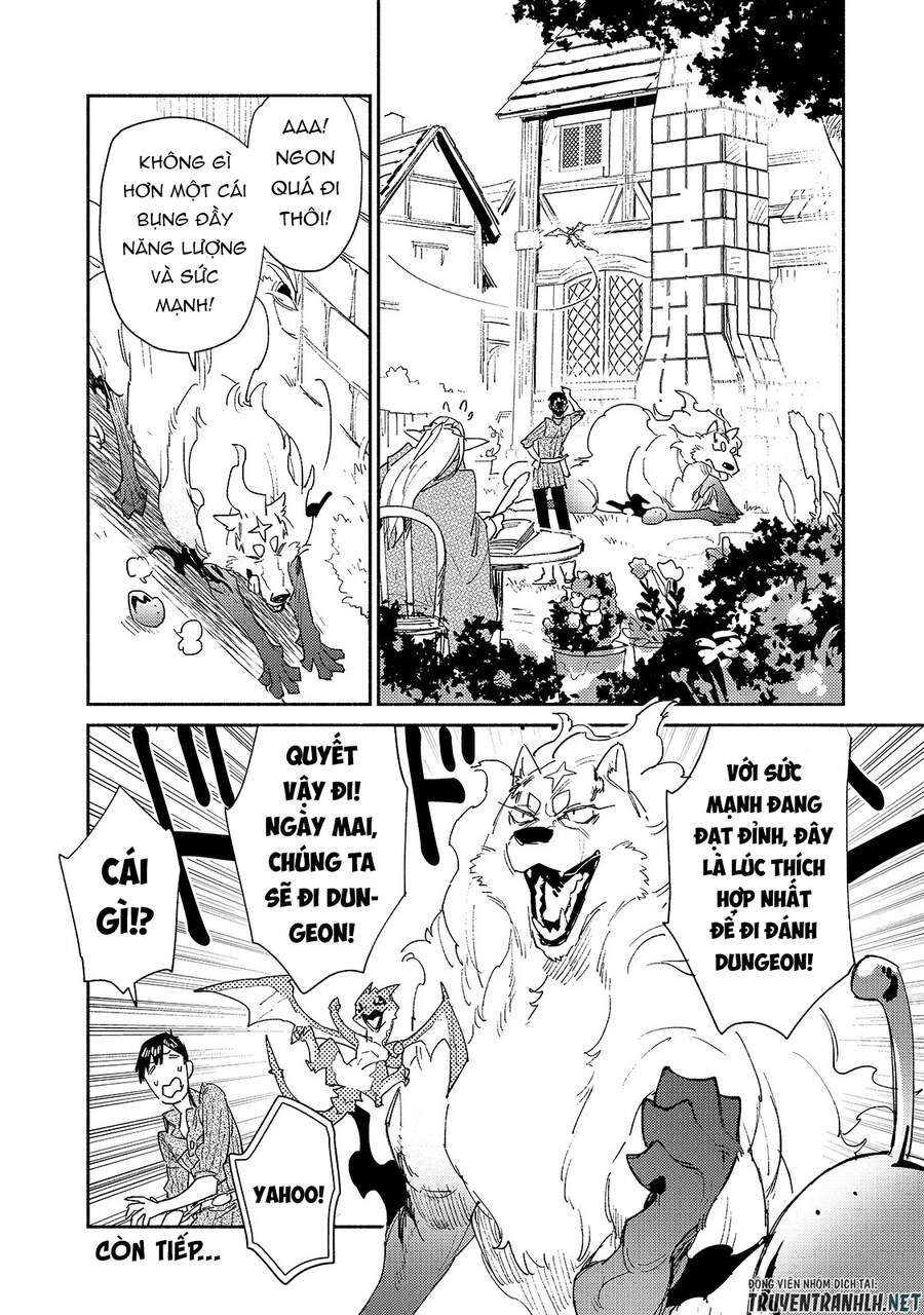 Tondemo Skill De Isekai Hourou Meshi Chap 42 - Next Chap 43