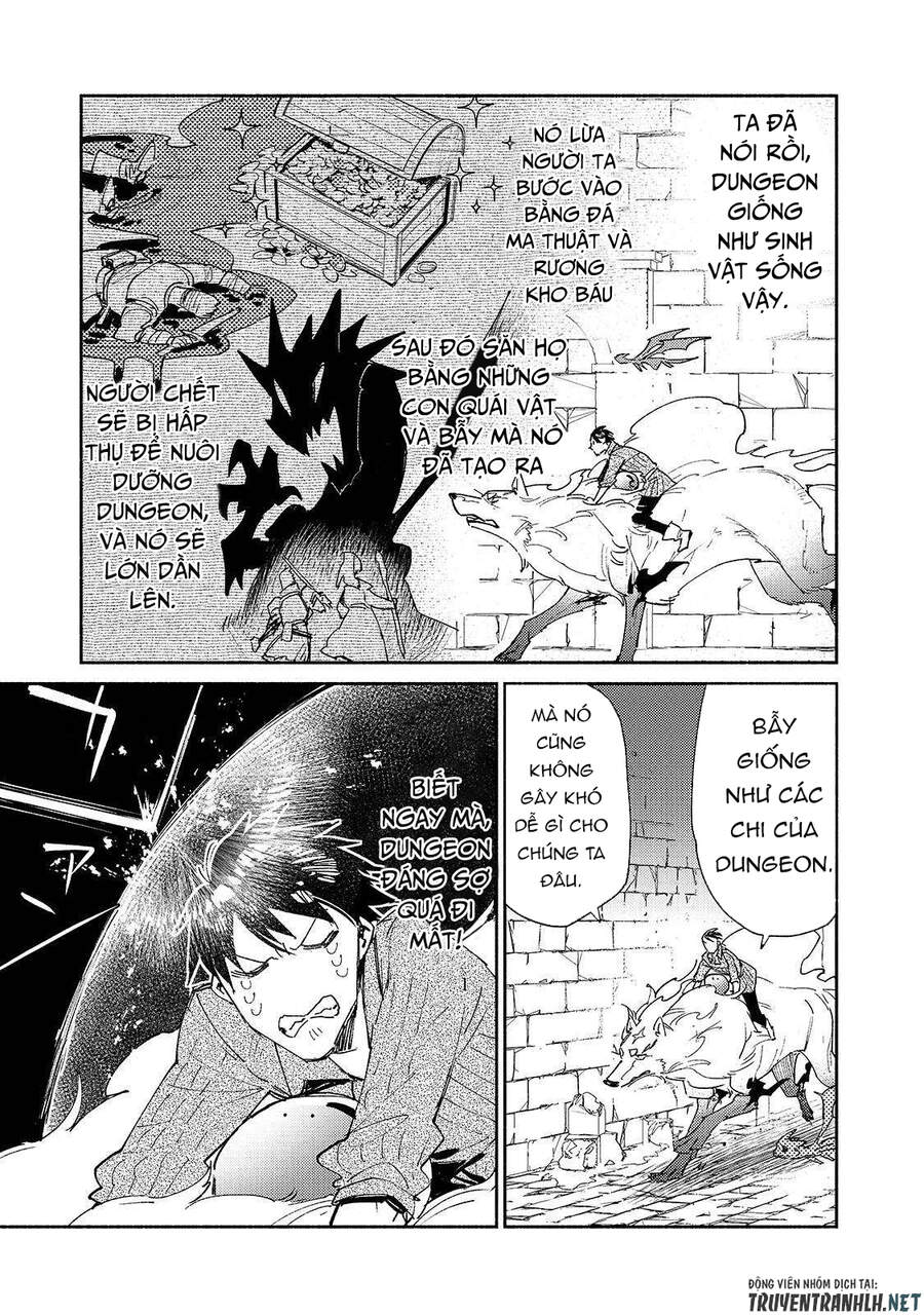 Tondemo Skill De Isekai Hourou Meshi Chap 43 - Next Chap 44