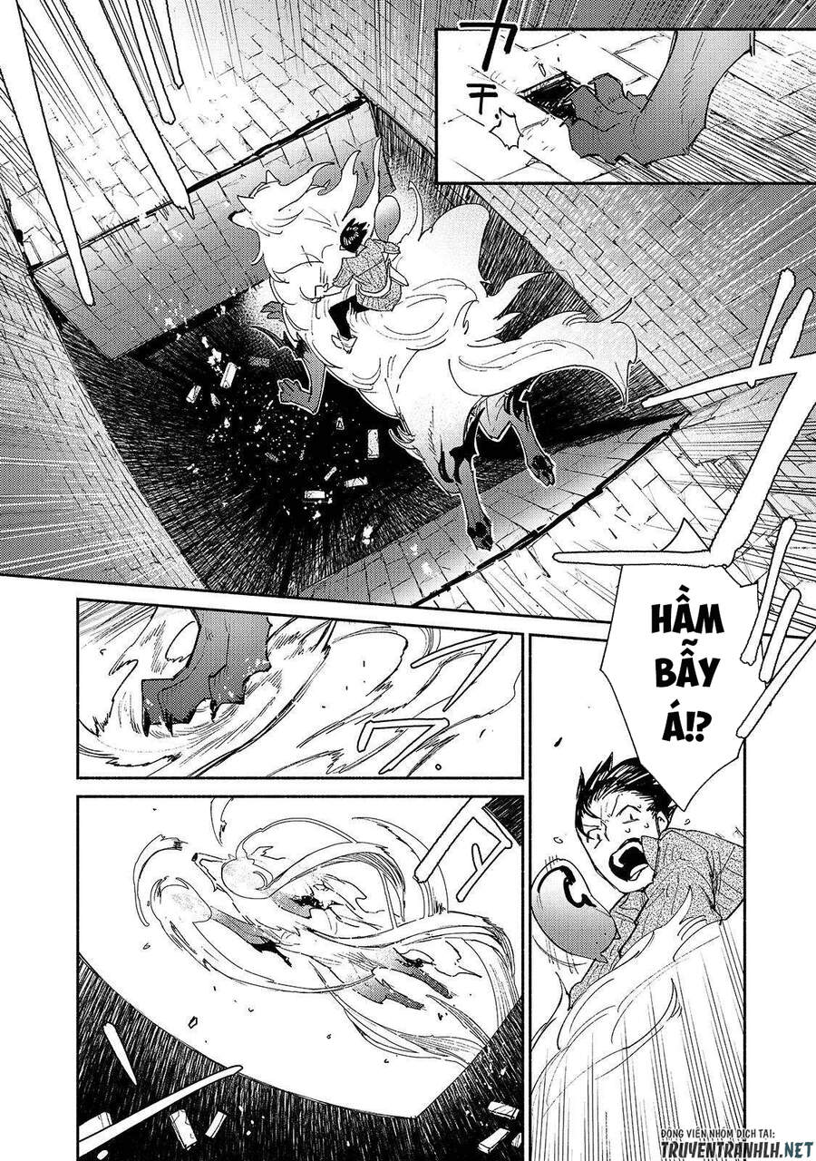 Tondemo Skill De Isekai Hourou Meshi Chap 43 - Next Chap 44